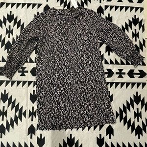 NWT Ann Taylor Factory Shift Dress